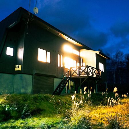 Villa 湯の里699 Kombu Esterno foto
