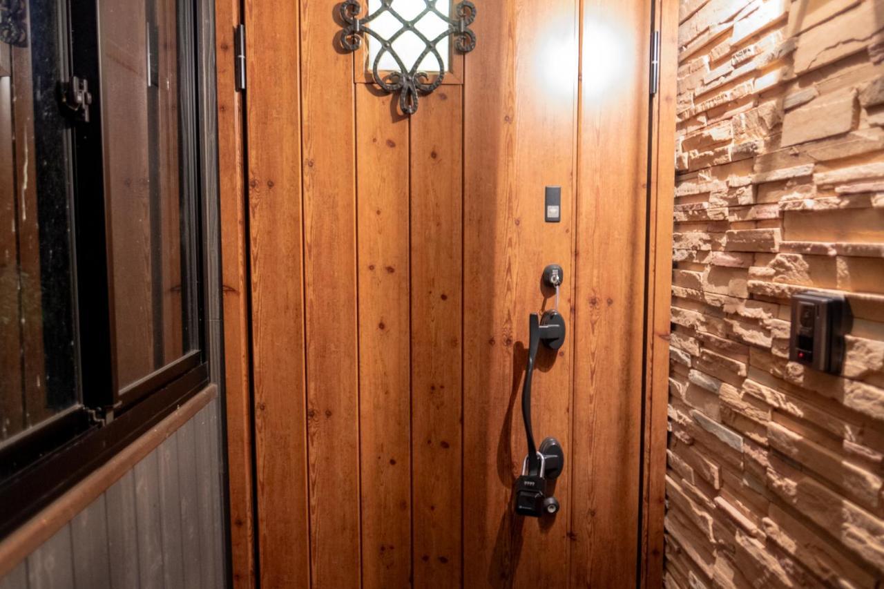 Villa 湯の里699 Kombu Esterno foto