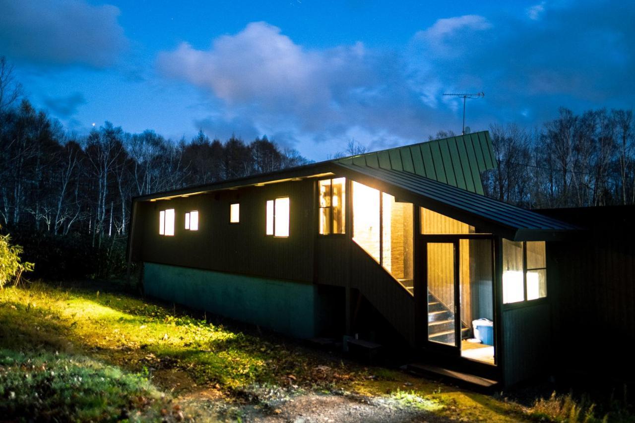 Villa 湯の里699 Kombu Esterno foto
