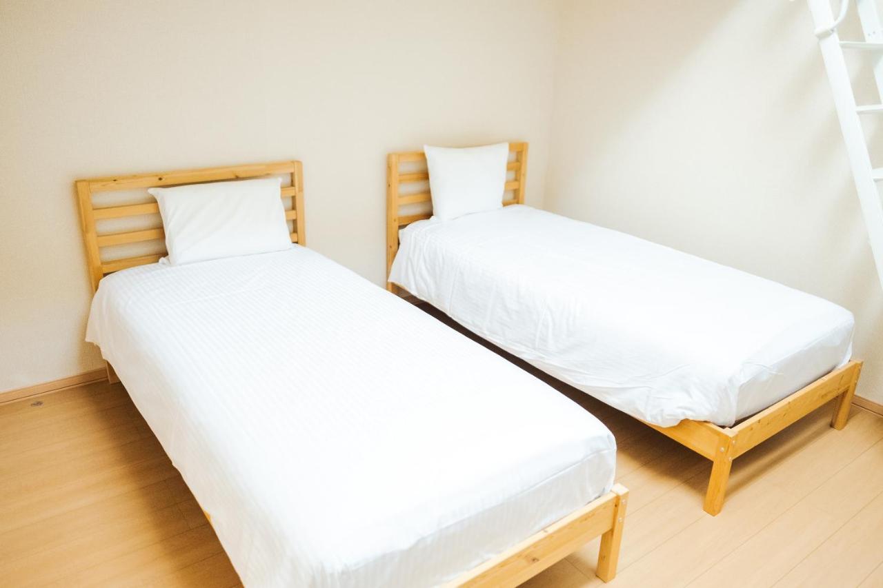 Villa 湯の里699 Kombu Esterno foto