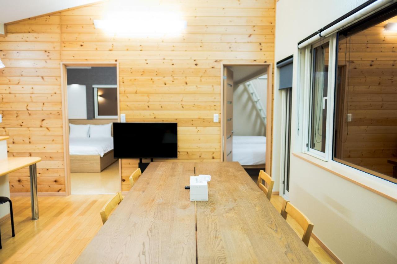 Villa 湯の里699 Kombu Esterno foto