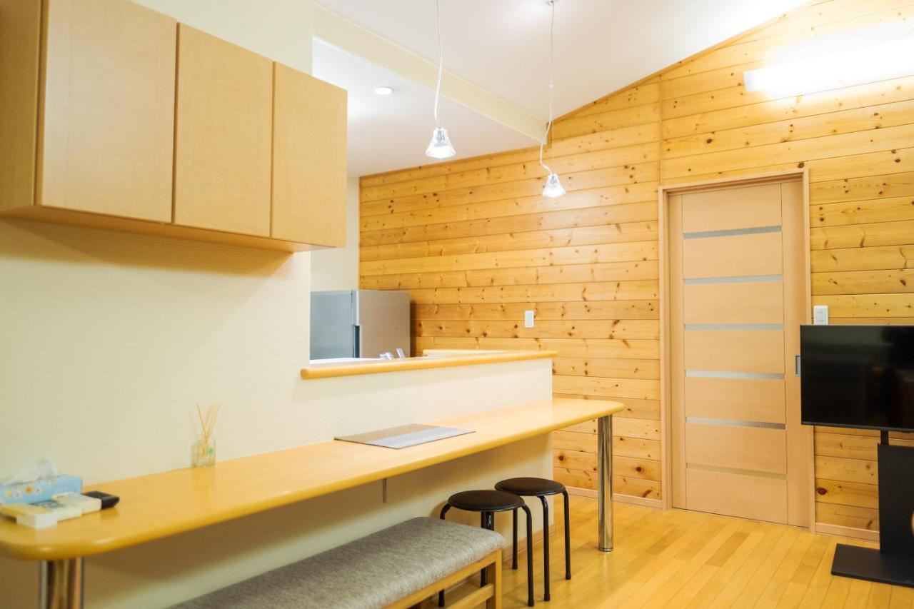Villa 湯の里699 Kombu Esterno foto