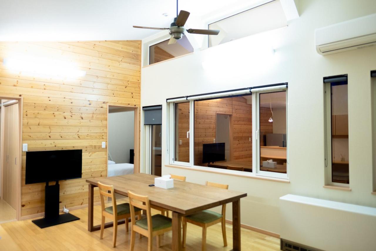 Villa 湯の里699 Kombu Esterno foto