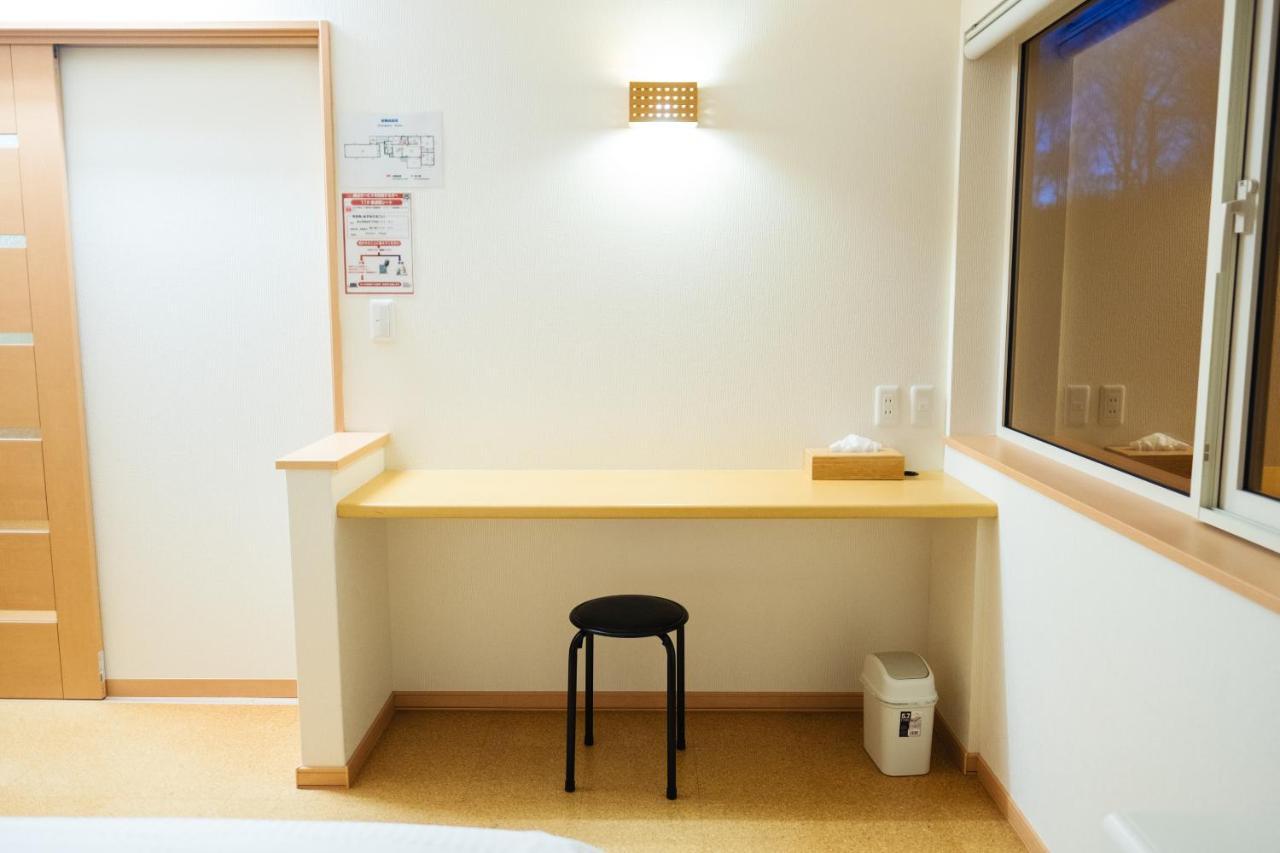 Villa 湯の里699 Kombu Esterno foto