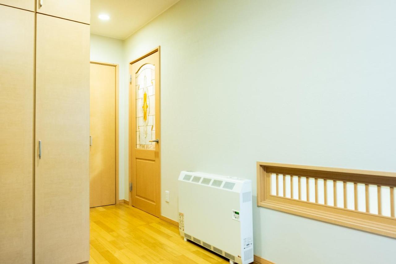Villa 湯の里699 Kombu Esterno foto