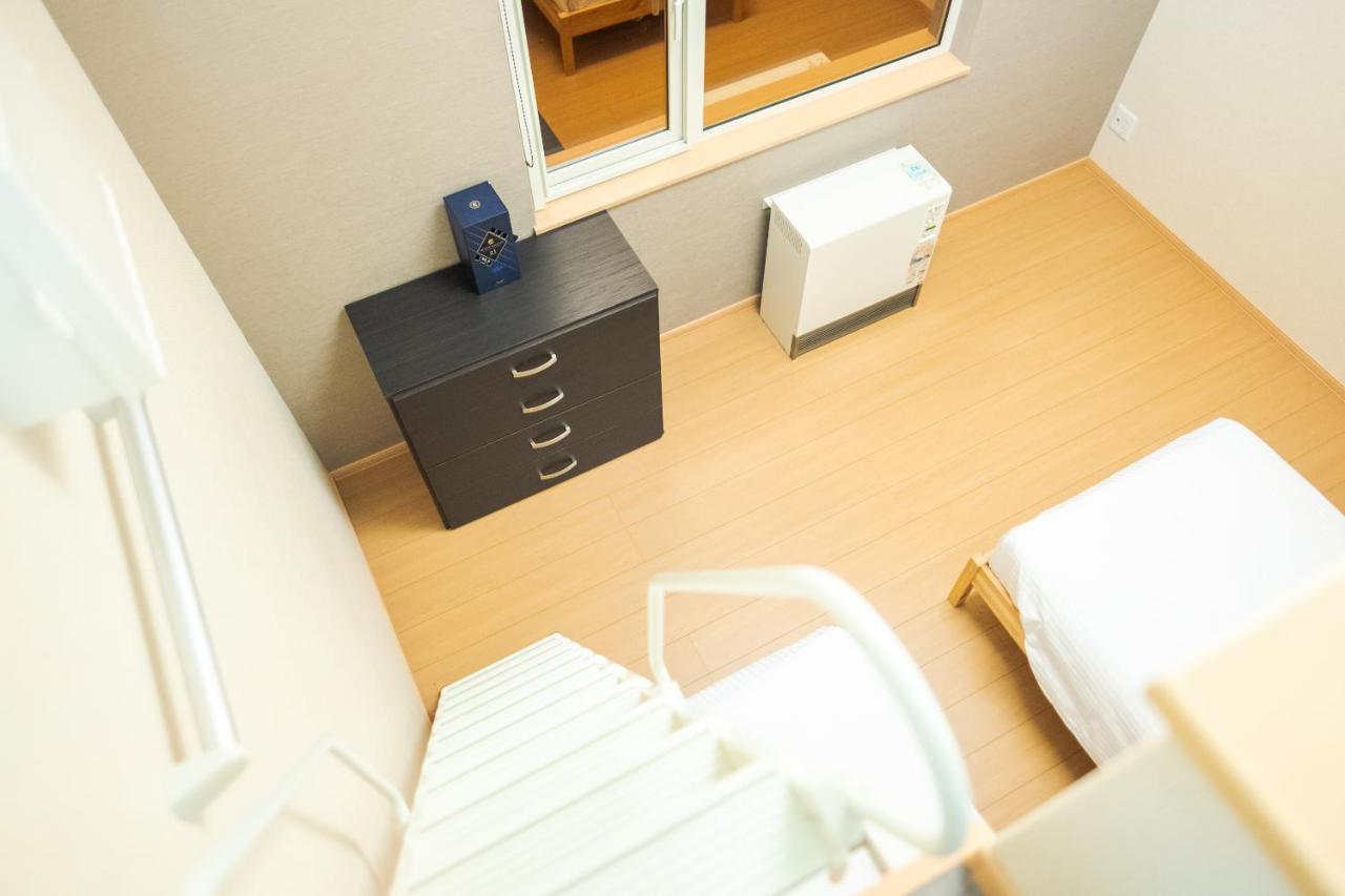 Villa 湯の里699 Kombu Esterno foto