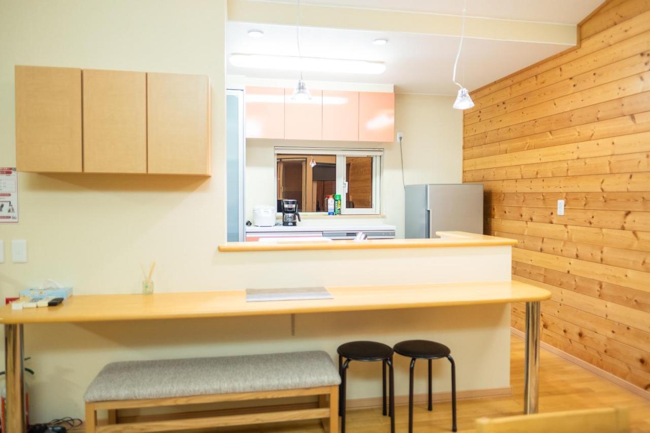 Villa 湯の里699 Kombu Esterno foto