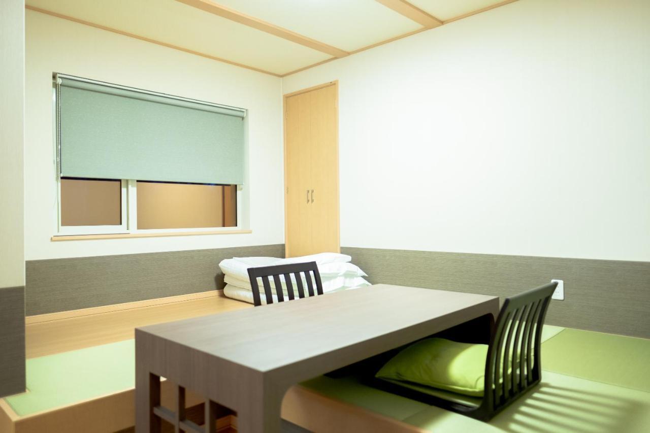 Villa 湯の里699 Kombu Esterno foto